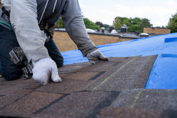 Best Metal Roofing Installation  in Centerville, OH